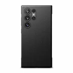 RINGKE - Case Negro Onyx Galaxy S23 Ultra