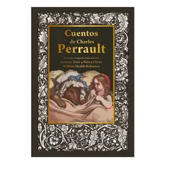 GENERICO - Cuentos de Charles Perrault