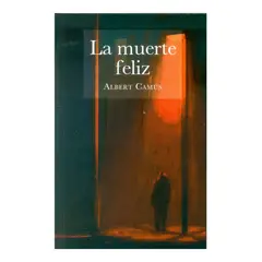 GENERICO - La muerte feliz