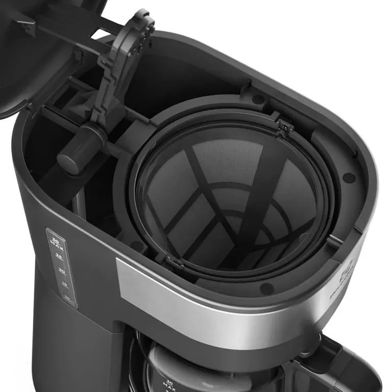 Cafetera Eléctrica Programable Experience ECM25