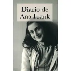 GENERICO - Diario de Ana Frank