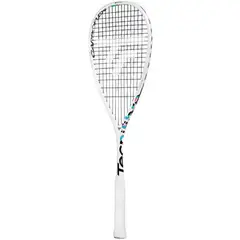 TECNIFIBRE - Raqueta de squash Carboflex 125 NS X-TOP V2