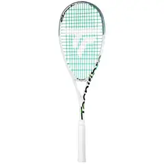 TECNIFIBRE - Raqueta de squash Slash 125 Mostafa Asal