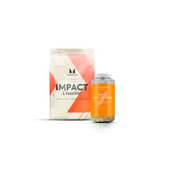 MYPROTEIN - Creatina 250g My Protein+ Daily Multivitamin 60 caps