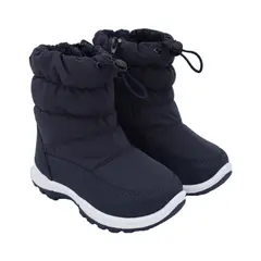 GENERICO - BOTAS SNOW BOOTS BLUE