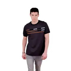 ACON - Polo Luxury Hombre Chartreux