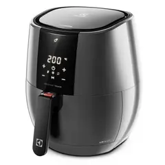 Electrolux - Freidora Experience 32l Negro EAF20