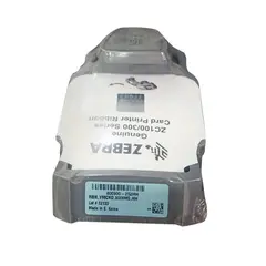 ZEBRA - Ribbon de impresión ZC100ZC300