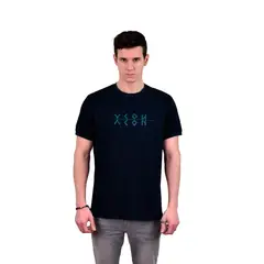 ACON - Polo Luxury Hombre Balines