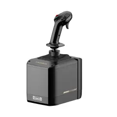 MOZA RACING - Base Moza AB9 FFB + MA3X Sidestick