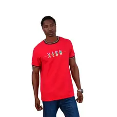 ACON - Polo Luxury Hombre Balines