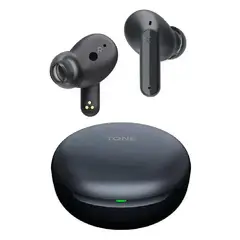 LG - AUDÍFONOS IN-EAR TONE-FP5 BLUETOOTH NEGRO