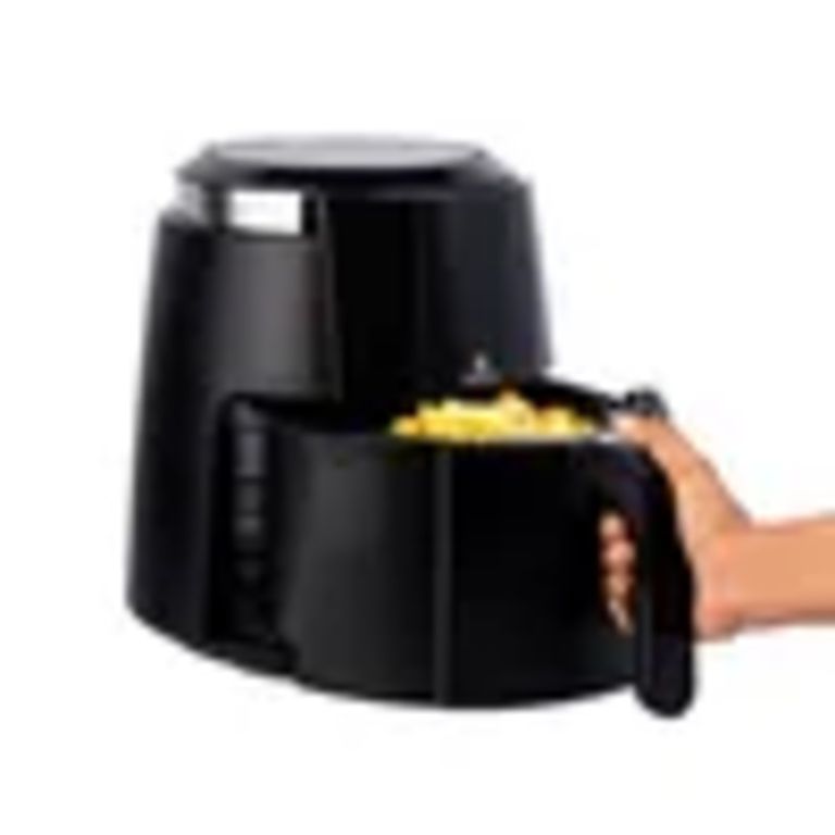 Freidora de aire Digital 35L FAI-35DN