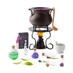 HARRY POTTER - Set de Pociones Multicolor Estilo Hogwarts