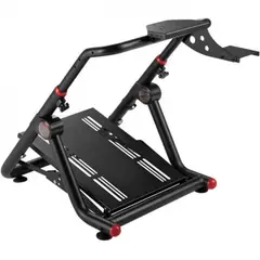 GENERICO - 505 Masters Games Stand Plegable + Soporte shifter