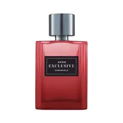 AVON - Exclusive Admirable Perfume de Hombre 75 ml