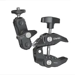 ULANZI - Abrazadera Multifuncional R094