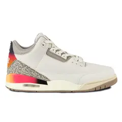 ULTRALON - Zapatillas Urbanas Ultra Retro 3 Para Hombre