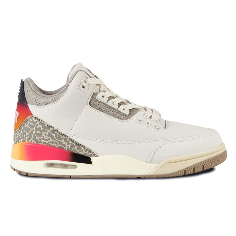 Zapatillas Urbanas Ultra Retro 3 Para Hombre