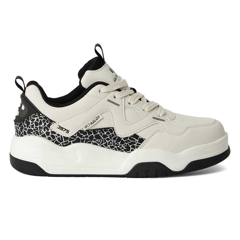 Zapatillas Urbanas Ultra Block Print Para Mujer