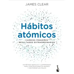 EDITORIAL PLANETA - HABITOS ATOMICOS