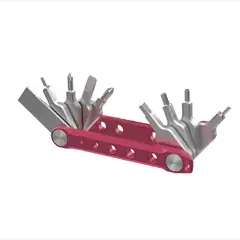 ULANZI - Juego de Herramientas Plegables 9 en 1