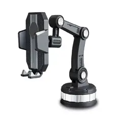 GENERICO - Soporte De Celular Para Escritorio O Auto Parabrisa O Tabler