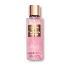 VICTORIA'S SECRET - Victorias Secret Mist Corporal Pure Seduction Shimmer