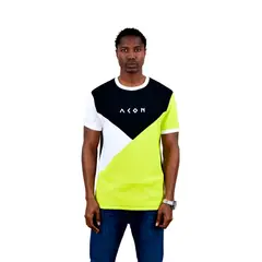 ACON - Polo Luxury Hombre Himalayo