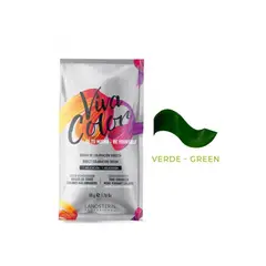 LANOSTERIN - Viva Color Verde Sachet