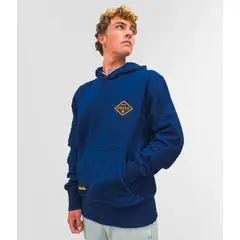 VEECE - Polera Algodón Hombre Squared Hood