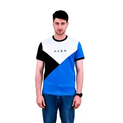 ACON - Polo Luxury Hombre Himalayo