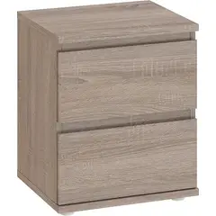 NACION MUEBLES - VELADOR MINIMALISTA DANIEL