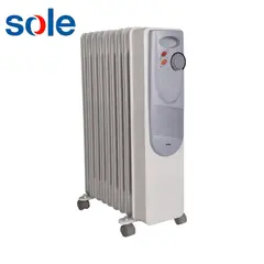 SOLE - ESTUFA DE ACEITE 2000W - SOLE2000