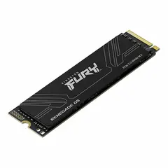 KINGSTON - Unidad SSD FURY Renegade 2TB NVMe G5