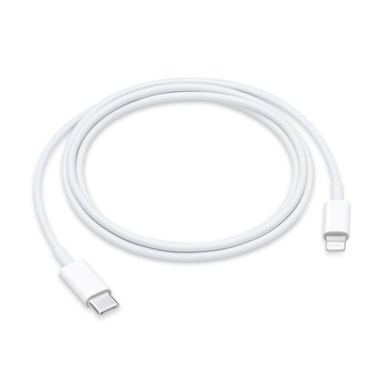 Cable C a Lightning calidad ¨A1¨ Replica
