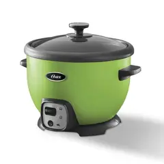 OSTER - Olla Arrocera 18L Kiwi Consofrito CKSTRC8029K