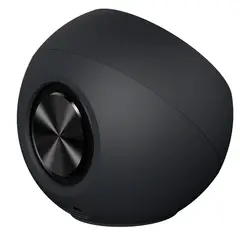 CREATIVE - Parlante Pebble V3 2.0 USB-C con Bluetooth 5.0