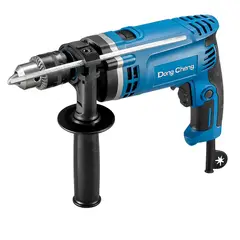 DONGCHENG - Taladro percutor
