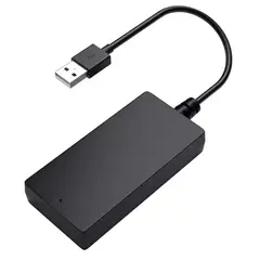 A BRAND - Adaptador De Carbitlink Connect A Android Auto Y Carplay