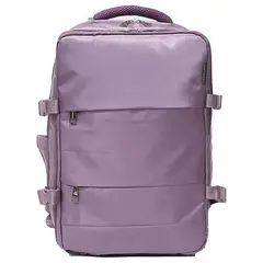 KENGAR - MOCHILA VIAJERA - - ACEITUNA