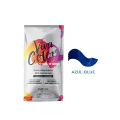 LANOSTERIN - Viva Color Azul Sachet