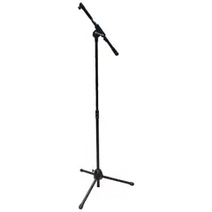 GENERICO - PEDESTAL DE MICROFONO CBOOM PESADO BARRT M750