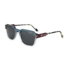 SUN SHADE - Lentes de sol de moda ASHER RED