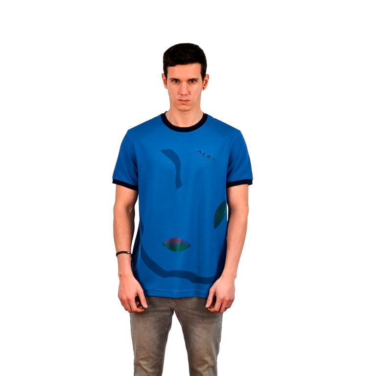 Polo Luxury Hombre Selkirk