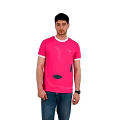 ACON - Polo Luxury Hombre Selkirk