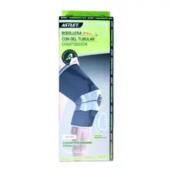 START FG - Rodillera con gel Tubural Comprension