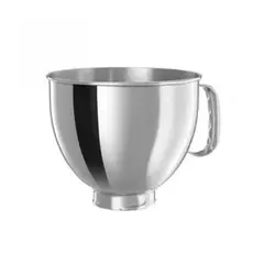 KITCHENAID - Tazón de Acero Original Artisan 47L W11324096