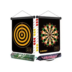 GENERICO - TABLERO DE DARDOS IMANTADOS