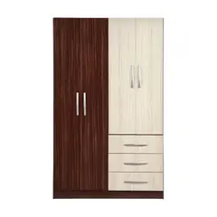 NACION MUEBLES - CLOSET MILUSKA